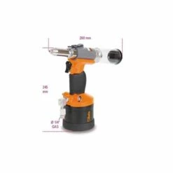 BETA Riveteuse Aspiration Automatique - 1946C 4,8 - 019460006