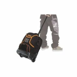 BETA Sac à Dos Porte-outils Vide Avec Roues - C6T- 021060010 -Bosch Soldes Magasin beta sac a dos porte outils vide avec roues c6t 021060010 2