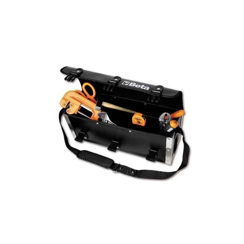 BETA Sacoche De Plombier + 35 Outils - 2009ID - 020090012 1 BETA Sacoche De Plombier + 35 Outils - 2009ID - 020090012
