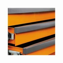 BETA Servante 5 Tiroirs Orange/Gris/Rouge - C24S/5 9 BETA Servante 5 Tiroirs Orange/Gris/Rouge - C24S/5 -Bosch Soldes Magasin beta servante 5 tiroirs orange gris rouge c24s 5 3