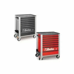 BETA Servante 8 Tiroirs - C24S/ 8 -Bosch Soldes Magasin beta servante 8 tiroirs c24s 8 2