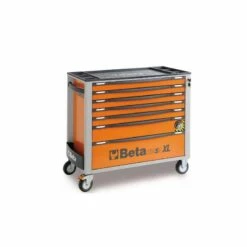 BETA Servante Longue 7 Tiroirs - C24SA-XL7