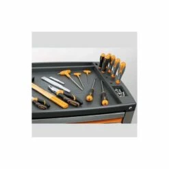 BETA Servante Mobile à Sept Tiroirs - C39/7 -Bosch Soldes Magasin beta servante mobile a sept tiroirs c39 7 2