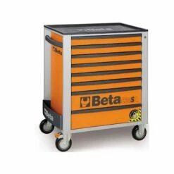 BETA Servante Mobile Atelier 8 Tiroirs C24SA -Bosch Soldes Magasin beta servante mobile atelier 8 tiroirs c24sa 2