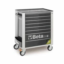 BETA Servante Mobile Atelier 8 Tiroirs C24SA