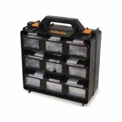 BETA Valise 12 Rangements Amovibles 2080/V12 - 020800000