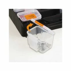 BETA Valise 12 Rangements Amovibles 2080/V12 - 020800000 -Bosch Soldes Magasin beta valise 12 rangements amovibles 2080 v12 020800000 3