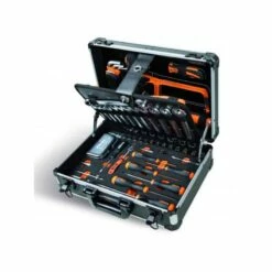 BETA Valise Maintenance 100 Outils à Main 1/4" 2054E/E-100 - 020540020