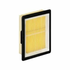 BOSCH 1 Filtre à Plis En Cellulose - 2607432046