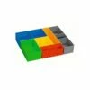 BOSCH 10 Compartiments De Rangement Pour I-BOXX 72 - 1600A001S6