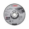 BOSCH 2 Disques Déportés à ébarber Ø76mm Expert For INOX - 2608601705