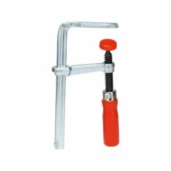 BOSCH 2 Serre-joints Pour Rail De Guidage FSN 70, FSN140 - 2608000426