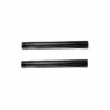 BOSCH 2 Tubes Droits Pour Aspirateur Ø 35mm - 2607000162