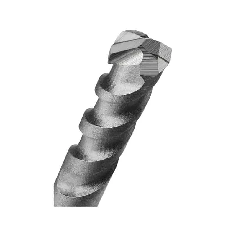 BOSCH 5 Forets HEX-9 Ceramic Pour Perçage Dans Faïence - 2608589528 3 BOSCH 5 Forets HEX-9 Ceramic Pour Perçage Dans Faïence - 2608589528 – Image 3