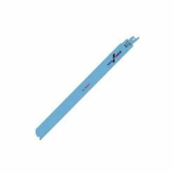 BOSCH 5 Lames De Scie Sabre Heavy Pour Métal - S 1226 BEF - Réf. 2608657396