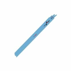 BOSCH 5 Lames De Scie Sabre Heavy Pour Métal - S 1226 CHF - Réf. 2608657406