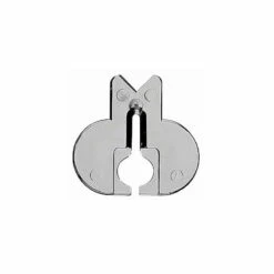 BOSCH 5 Pare éclats Pour Scies Sauteuses - 2607010079