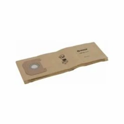 BOSCH 5 Sacs à Poussière Sèche Pour GAS35 - 2607432035