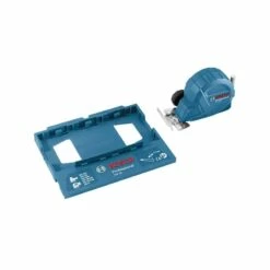 BOSCH Adaptateur Coupe Circulaire KS3000 + FSN SA - 1600A001FT