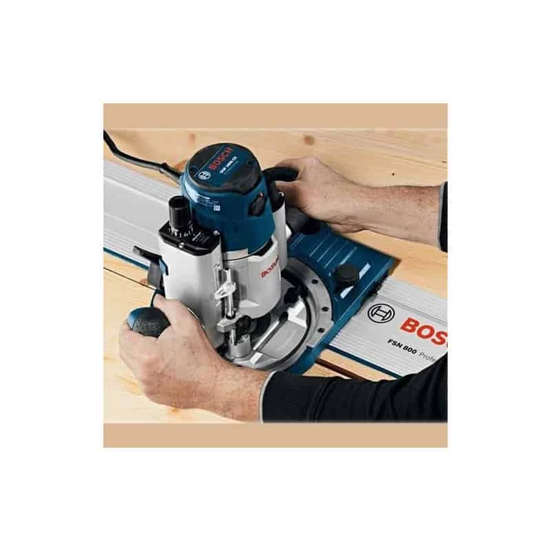 BOSCH Adaptateur De Fixation Pour Rail BOSCH - 1 600 Z00 00G 4 BOSCH Adaptateur De Fixation Pour Rail BOSCH - 1 600 Z00 00G – Image 4