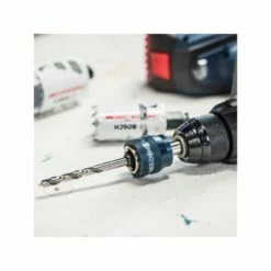 BOSCH Adaptateur Power-Change Plus - 2608594253 -Bosch Soldes Magasin bosch adaptateur power change plus 2608594253 2