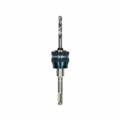 BOSCH Adaptateur Power Change Plus SDS- Plus + Foret HSS-G Ø7,15x85mm - 2608522411