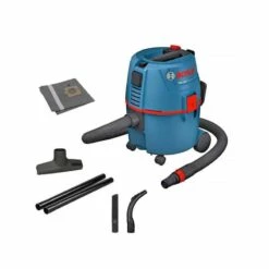 BOSCH Aspirateur Classe L 20 Litres 1200 W - GAS20L-SFC 060197B0W0 -Bosch Soldes Magasin bosch aspirateur classe l 20 litres 1200 w gas20l sfc 060197b0w0 4