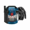 BOSCH Aspirateur Cyclonique Classe L 18V 5Ah GAS18V-10L - 06019C6301
