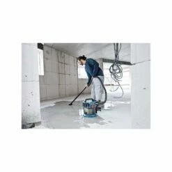 BOSCH Aspirateur Cyclonique Classe L 18V GAS18V-10L (solo) - 06019C6300 -Bosch Soldes Magasin bosch aspirateur cyclonique classe l 18v gas18v 10l solo 06019c6300 3