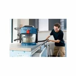 BOSCH Aspirateur Cyclonique Classe L 18V GAS18V-10L (solo) - 06019C6300 -Bosch Soldes Magasin bosch aspirateur cyclonique classe l 18v gas18v 10l solo 06019c6300 4