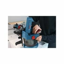 BOSCH Aspirateur Cyclonique Classe L 18V GAS18V-10L (solo) - 06019C6300 -Bosch Soldes Magasin bosch aspirateur cyclonique classe l 18v gas18v 10l solo 06019c6300 5