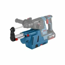 BOSCH Aspiration Pour Perfo 18V SDS Plus - GDE18V-16 - 1600A0051M 6 BOSCH Aspiration Pour Perfo 18V SDS Plus - GDE18V-16 - 1600A0051M -Bosch Soldes Magasin bosch aspiration pour perfo 18v sds plus gde18v 16 1600a0051m 2