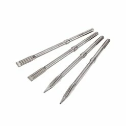 BOSCH Assortiment De 4 Burins SDS-Max Rtech - 2607017368