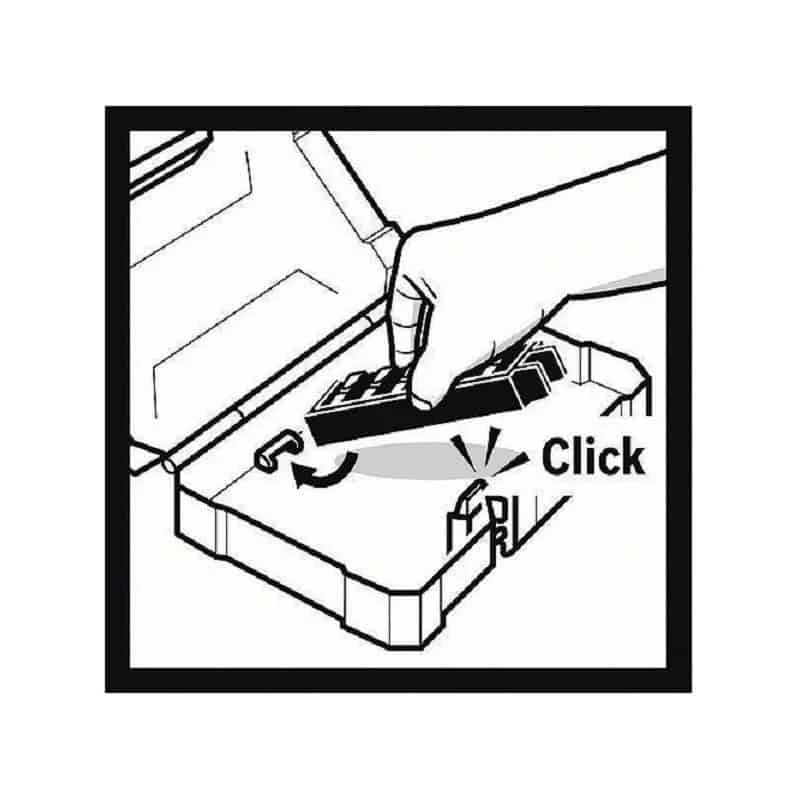 BOSCH Barette 8 Embouts De Vissage PH/PZ Impact Control - 2608522323 5 BOSCH Barette 8 Embouts De Vissage PH/PZ Impact Control - 2608522323 – Image 5