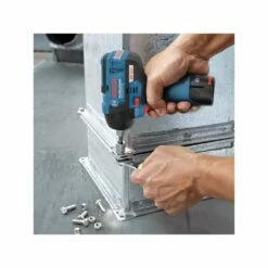 BOSCH Boulonneuse 12 V Li-Ion 115 Nm - GDS12V-115 - 06019E0103 -Bosch Soldes Magasin bosch boulonneuse 12 v li ion 115 nm gds12v 115 06019e0103 2