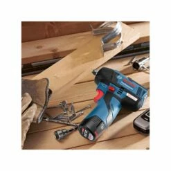 BOSCH Boulonneuse 12 V Li-Ion 115 Nm - GDS12V-115 - 06019E0103 -Bosch Soldes Magasin bosch boulonneuse 12 v li ion 115 nm gds12v 115 06019e0103 3