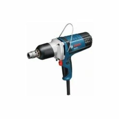 BOSCH Boulonneuse à Choc 500 W 250 Nm - GDS18E