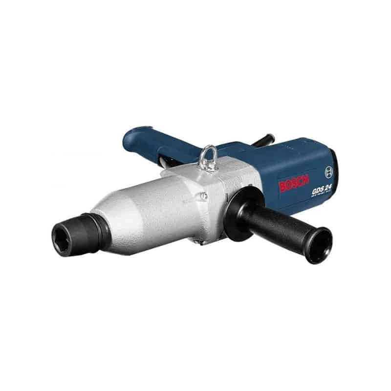 BOSCH Boulonneuse à Choc 800 W 600 Nm - GDS24 1 BOSCH Boulonneuse à Choc 800 W 600 Nm - GDS24