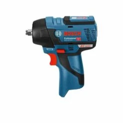 BOSCH Boulonneuse 12V 115 Nm GDS12V-115 - 06019E0102 (solo)