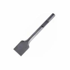 BOSCH Burin Bêche 6 Pans Hex 28mm L 400x80mm - 1618661000