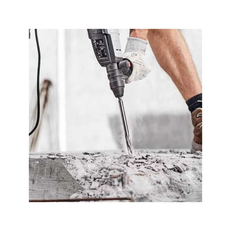 BOSCH Burin Pointu Auto Affûtants SDS-plus 250 Mm - 2609390576 2 BOSCH Burin Pointu Auto Affûtants SDS-plus 250 Mm - 2609390576 – Image 2