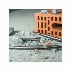 BOSCH Burin Pointu Auto Affûtants SDS-plus 250 Mm - 2609390576 5 BOSCH Burin Pointu Auto Affûtants SDS-plus 250 Mm - 2609390576 -Bosch Soldes Magasin bosch burin pointu auto affutants sds plus 250 mm 2609390576 2