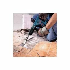 BOSCH Burineur 650W SDS-plus - GSH3E - 0611320703 -Bosch Soldes Magasin bosch burineur 650w sds plus gsh3e 0611320703 2