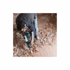 BOSCH Burineur Piqueur SDS-MAX 13 J - GSH7VC - 0611322000 -Bosch Soldes Magasin bosch burineur piqueur sds max 13 j gsh7vc 0611322000 2