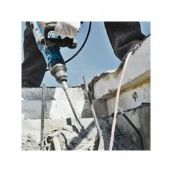 BOSCH Burineur Piqueur SDS-MAX 13 J - GSH7VC - 0611322000 -Bosch Soldes Magasin bosch burineur piqueur sds max 13 j gsh7vc 0611322000 4