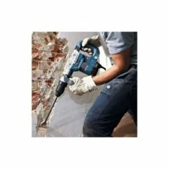 BOSCH Burineur Piqueur SDS-MAX 8 J - GSH5CE - 0611321000 -Bosch Soldes Magasin bosch burineur piqueur sds max 8 j gsh5ce 0611321000 2