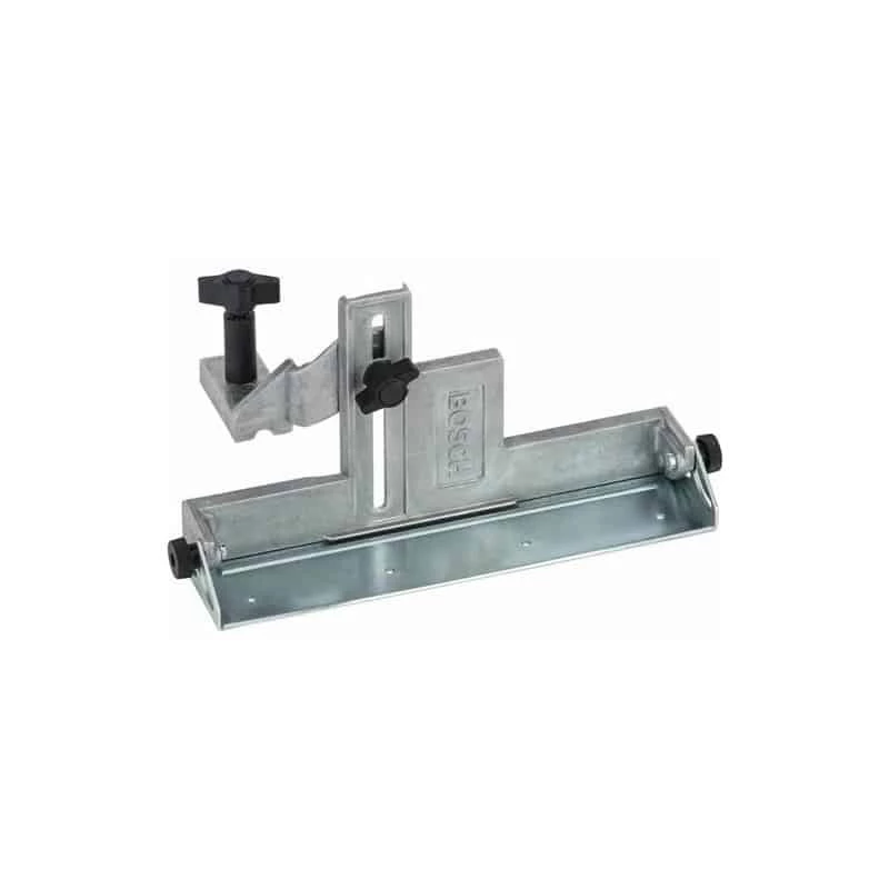 BOSCH Butée Angulaire Pour Rabots BOSCH - 2607001077 1 BOSCH Butée Angulaire Pour Rabots BOSCH - 2607001077