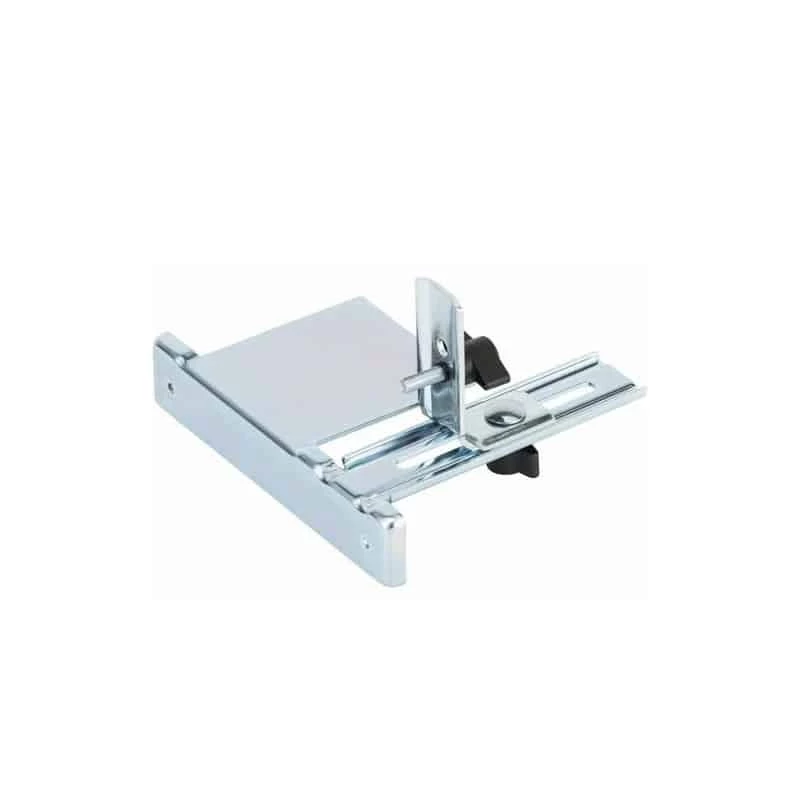 BOSCH Butée Parallèle Pour Rabots BOSCH - 2607000102 1 BOSCH Butée Parallèle Pour Rabots BOSCH - 2607000102