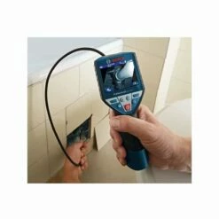 BOSCH Câble 3m Ø8.5mm Pour Caméras D'inspection - 1600A009BA -Bosch Soldes Magasin bosch cable 3m o85mm pour cameras d inspection 1600a009ba 2