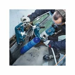 BOSCH Carotteuse à Eau 2000W Ø180mm GDB180WE - 0601189800 -Bosch Soldes Magasin bosch carotteuse a eau 2000w o180mm gdb180we 0601189800 3